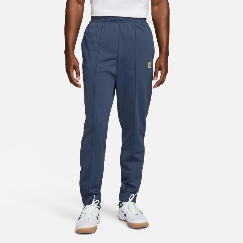 Nike Court Heritage Pant (M) (Thunder Blue)