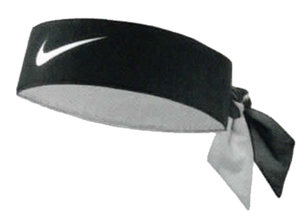 Nike Tennis Headband (Black)