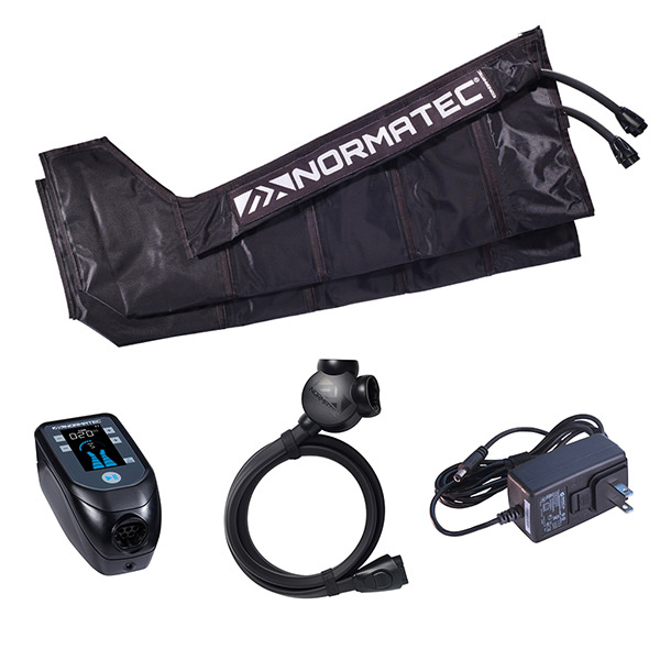 Normatec Pulse 2.0 Leg Recovery System