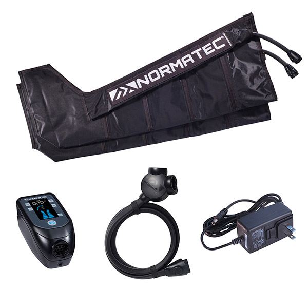 Normatec Pulse Pro 2.0 Leg Recovery System