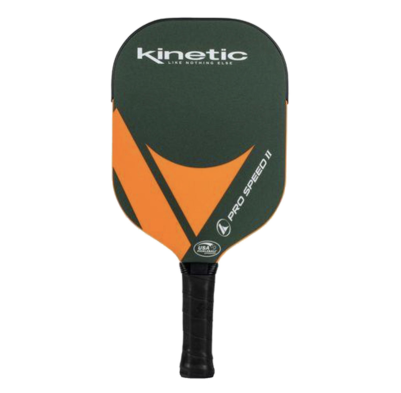 Pro Kennex Pro Speed II Pickleball Paddle (2023)