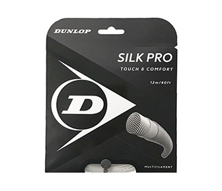 Dunlop Silk Pro