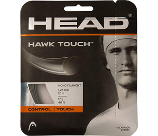 Head Hawk Touch 16g