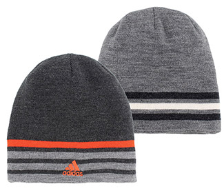 Adidas Eclipse Reversible Beanie (M)