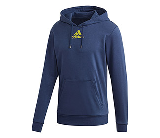 adidas Category Graphic Hoodie (M)