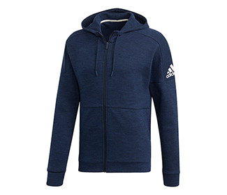 Adidas ID Stadium Hoodie (M)