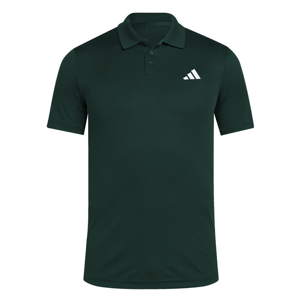 adidas FreeLift Polo (M) (Aurora Ivy)