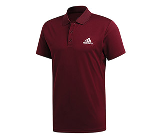 adidas Club Rib Polo (M)