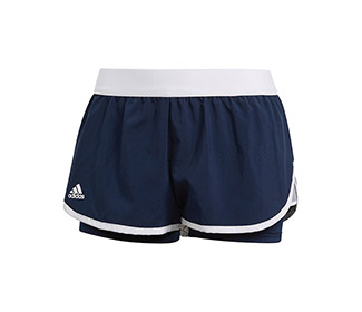Adidas Club Short (W)