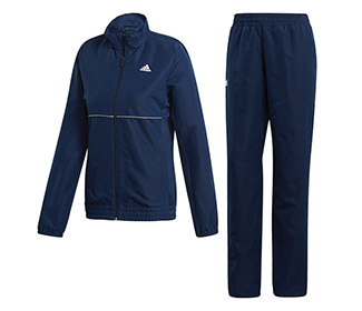 Adidas Club Track Suit (W)