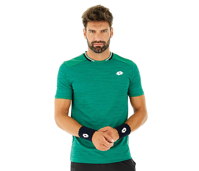 Lotto Top Ten Tech Tee (M)