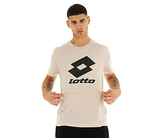 Lotto Smart Training Tee (M)