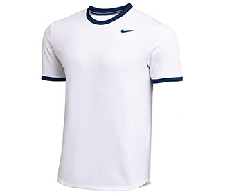 Nike Court Dry Top Colorblock (M)