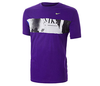 Nike US Open Court Tee (M)