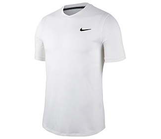Nike Court Dry Challenger Top (M)