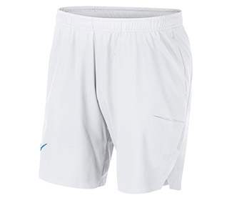 Nike Ct Flex Ace Short Premium 9" (M)