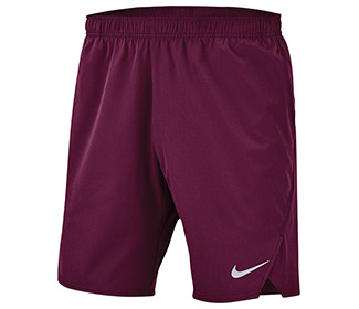 Nike Court Flex Ace Short 9" (M)