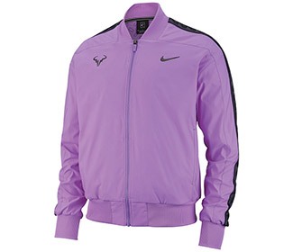 Nike Rafa Court Jacket (M)