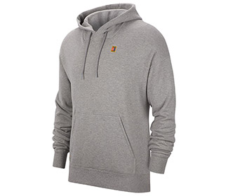 Nike Fleece Heritage Hoodie (M)