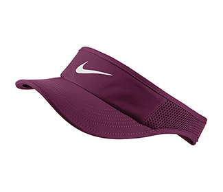 Nike Feather Light 3.0 Visor (W)