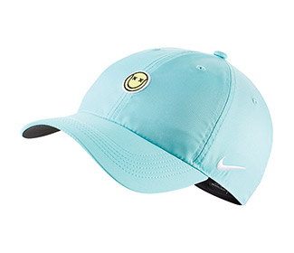 Nike Seasonal Graphic Cap (M)