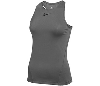 Nike Pro Mesh Tank (W)