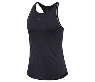 Nike Court Dry Tank (W)