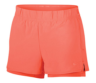 Nike Court Flex Short (W)