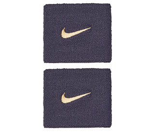 NikeDri-Fit Premier Wristbands (2x)