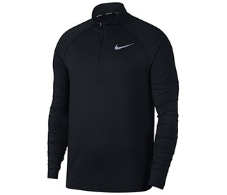 Nike Element 1/2 Zip Top (M)