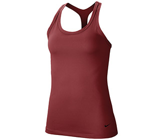 Nike The Get Fit Tank (W)