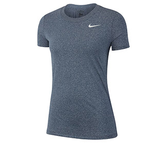 Nike Dry Legend Crew Tee (W)