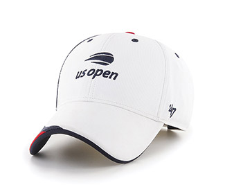 US Open Neutral Zone Cap (M) White