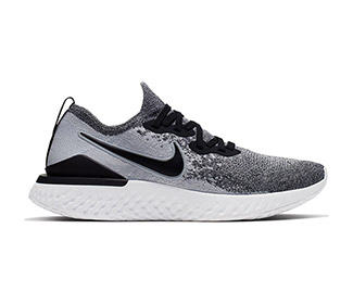 Nike Epic React Flyknit 2 (W)