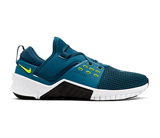 Nike Metcon Free 2 (M)