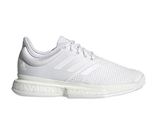 Adidas SoleCourt Boost Parley (W)