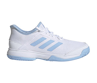 Adidas Barricade Club K (JR)