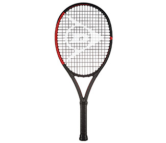 Dunlop CX 200 25" Junior (Strung) No Cover