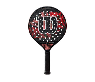 Wilson Steam Pro Gruuv Paddle ('19/'20)