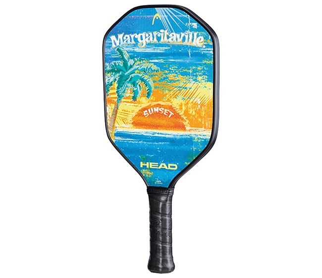 Head Margaritaville Sunset P.B. Paddle