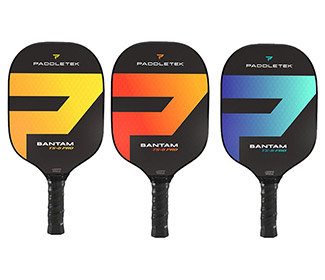 Paddletek Bantam TS-5 Pro Standard