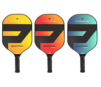 Paddletek Bantam TS-5 P.B. Paddle