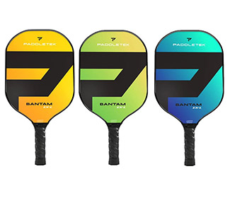 Paddletek Bantam EX-L P.B. Paddle