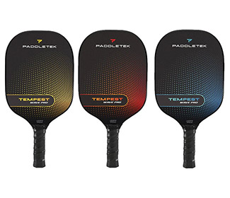 Paddletek Tempest Wave Pro Standard Grip Pad