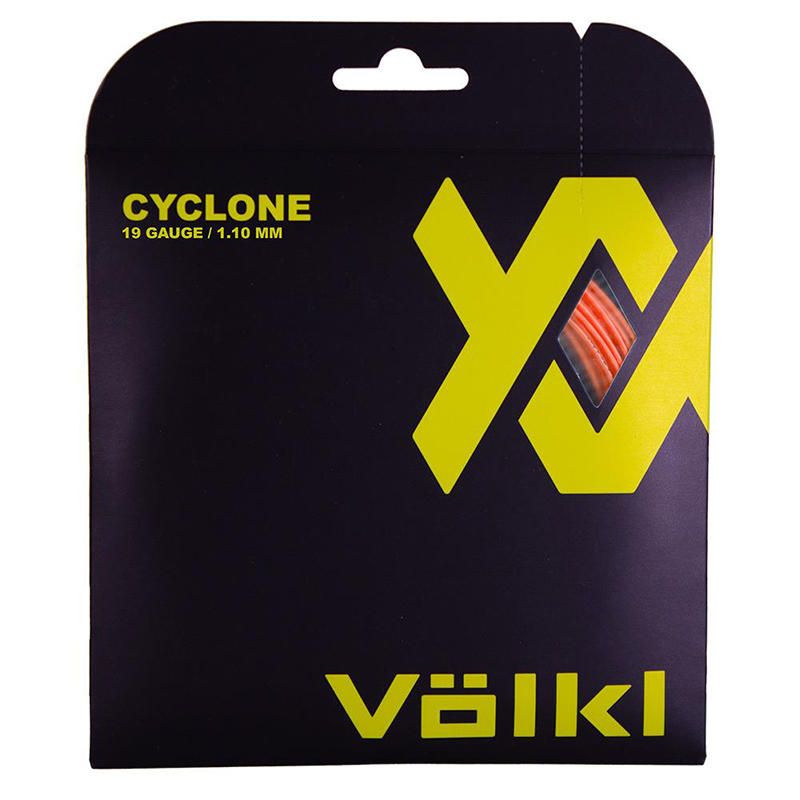 Volkl Cyclone 19g (Orange)