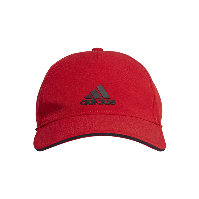 adidas Aeroready 4AT Cap (U) (Red)