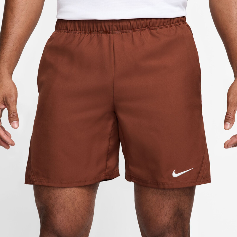Nike Court Victory 7" Short (M) (Mars Stone)