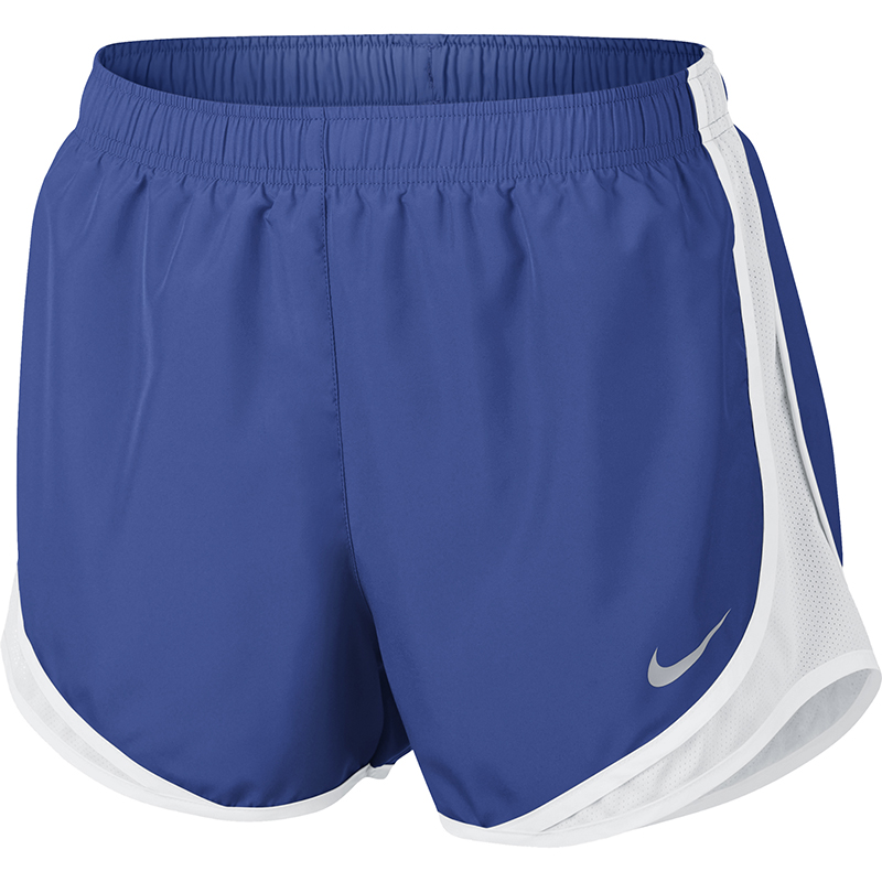 Nike Dry Tempo Short (W) (Royal Blue)