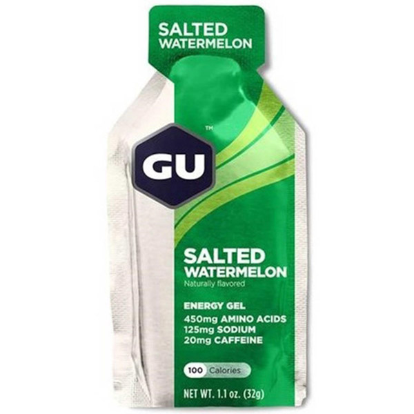 Gu Packets (Salted Watermelon) (1x)