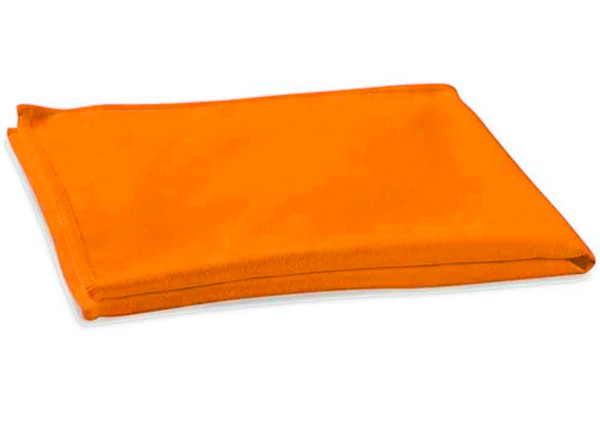 Super Towel (15" X 27") Orange